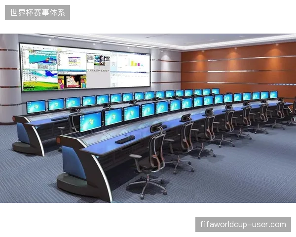国际体育赛事运营逻辑正由单体场馆保卫转向城市群联动安防治理